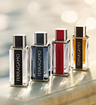 香水ANNASUI、Lionheart、salvatole ferragamo Salvatore Ferragamo: parfumuri și cosmetice | notino.ro
